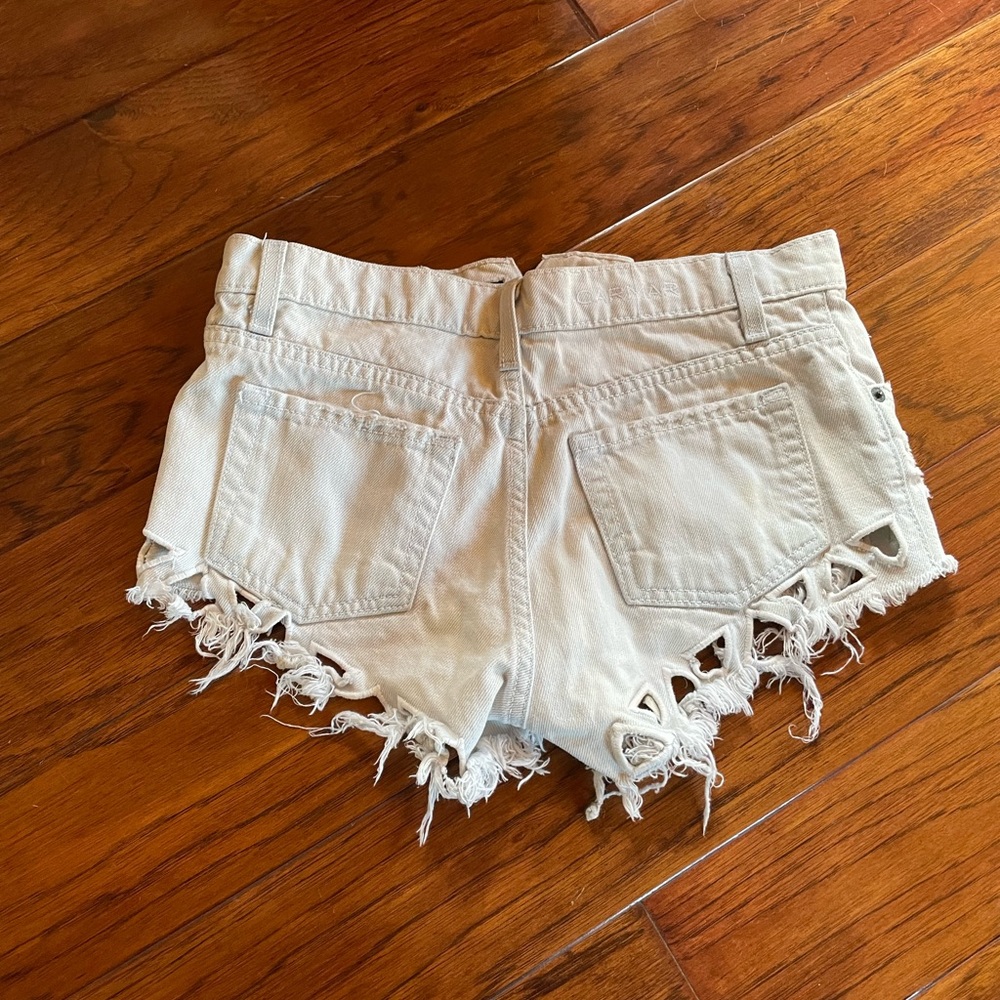 Carmar Shorts - image 2